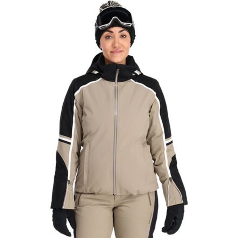Poise Jacket – Women&apos;s|Cashmere|18|2|4|16|10
