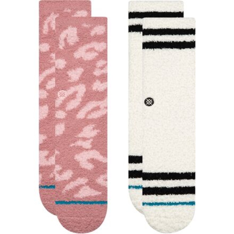 Purrfect Crew Sock – Box Set – Women&apos;s