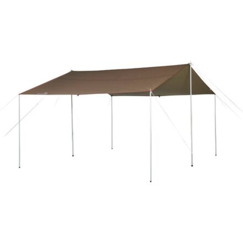 Recta Tarp|One Color|M