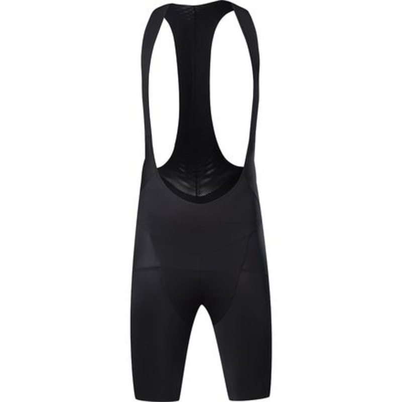 RK1 Bib Short – Men&apos;s|Black|XXL|XL