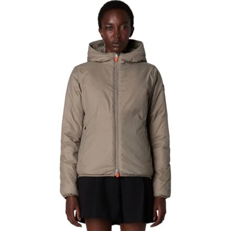 Ruth Jacket – Women&apos;s|Elephant Grey|7|6