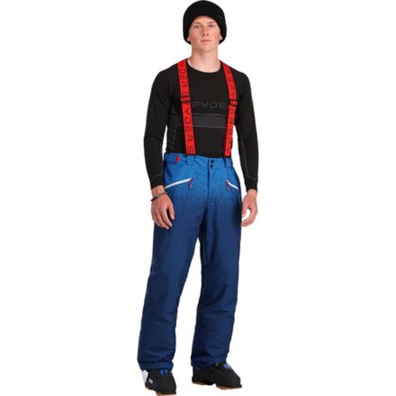 Sentinel Pant – Men&apos;s|Faded Geo Collegiate|XXL