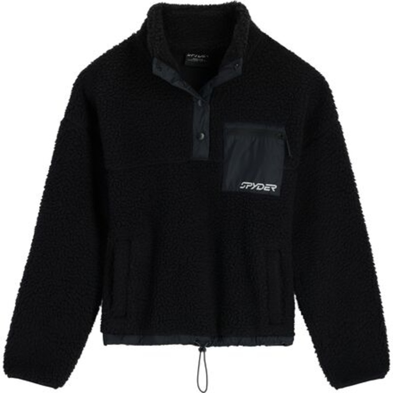 Sherman Sherpa Fleece – Women&apos;s