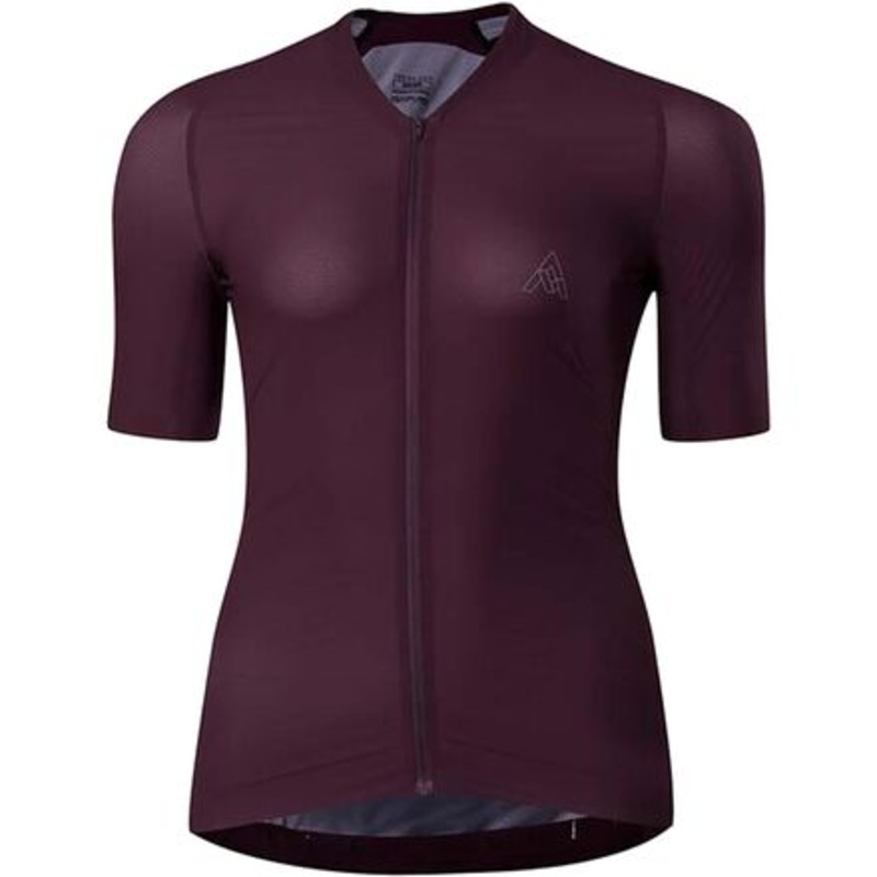 Skyline Jersey – Women&apos;s|Death Plum|Electric Watermelon|XL|S|XS|M|L