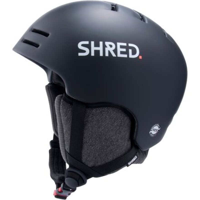 Slam-Cap Noshock 2.0 Helmet|Black|M
