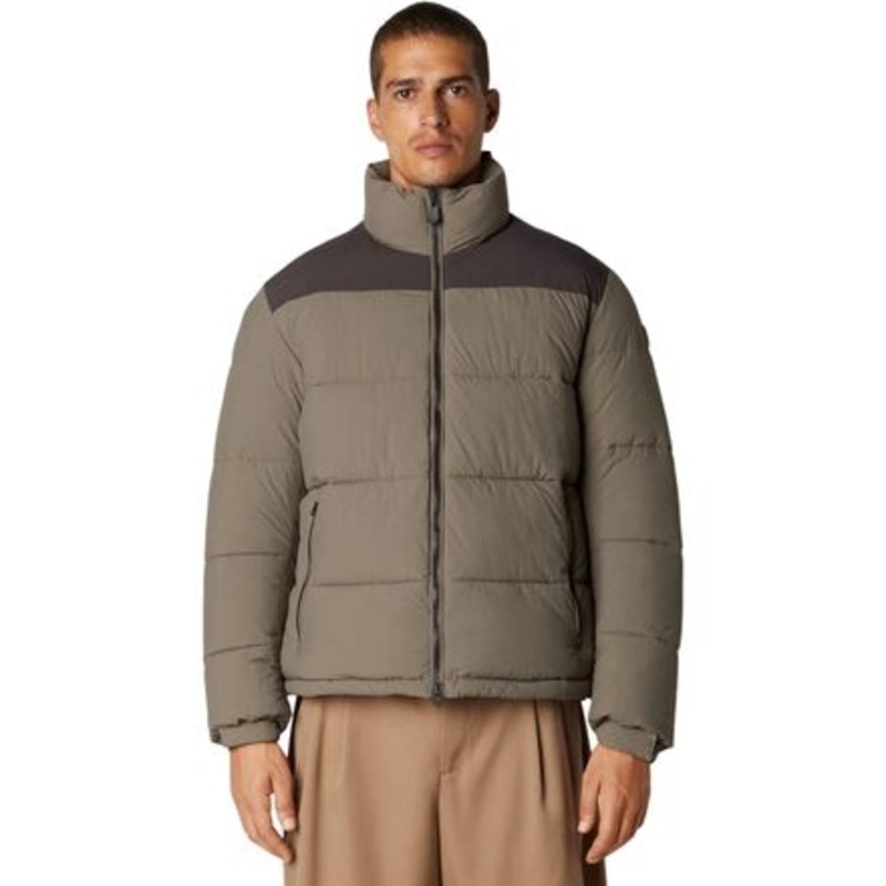 Taxus Jacket – Men&apos;s|Mud Grey|Rainy Beige|3XL|4XL|XXL
