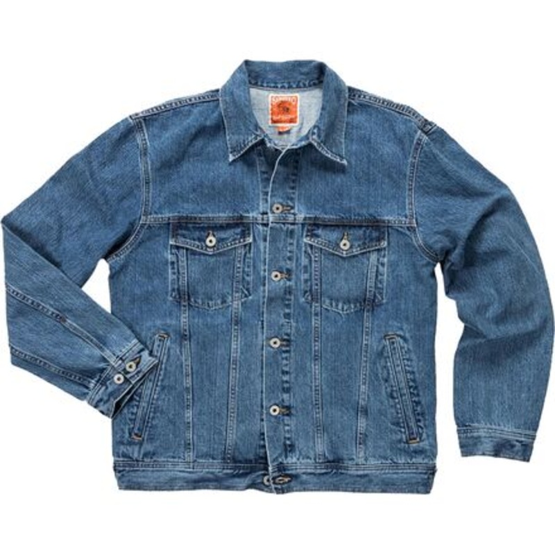 The Dean Jacket – Men&apos;s|Big Bend Wash|XL