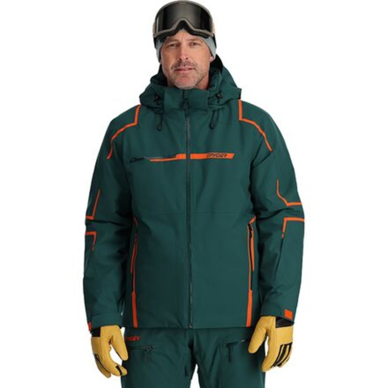 Titan Gore-Tex Jacket – Men&apos;s
