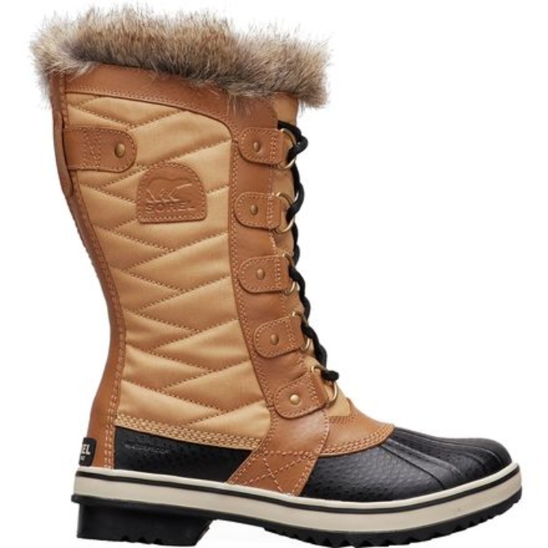 Tofino II Boot – Women&apos;s|Curry/Fawn|5.0