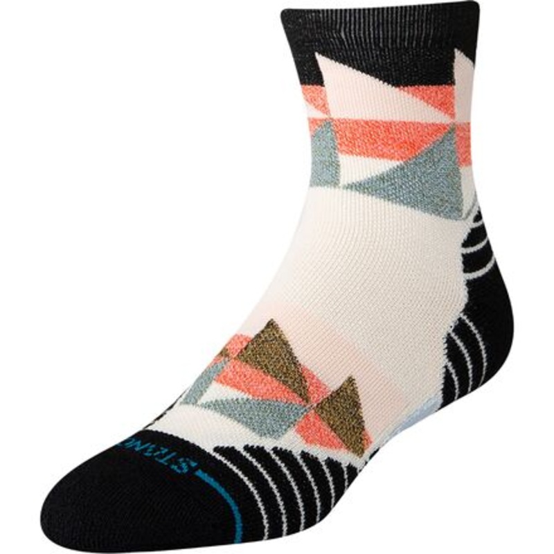 Tri Wool Mid Quarter Sock – Women&apos;s