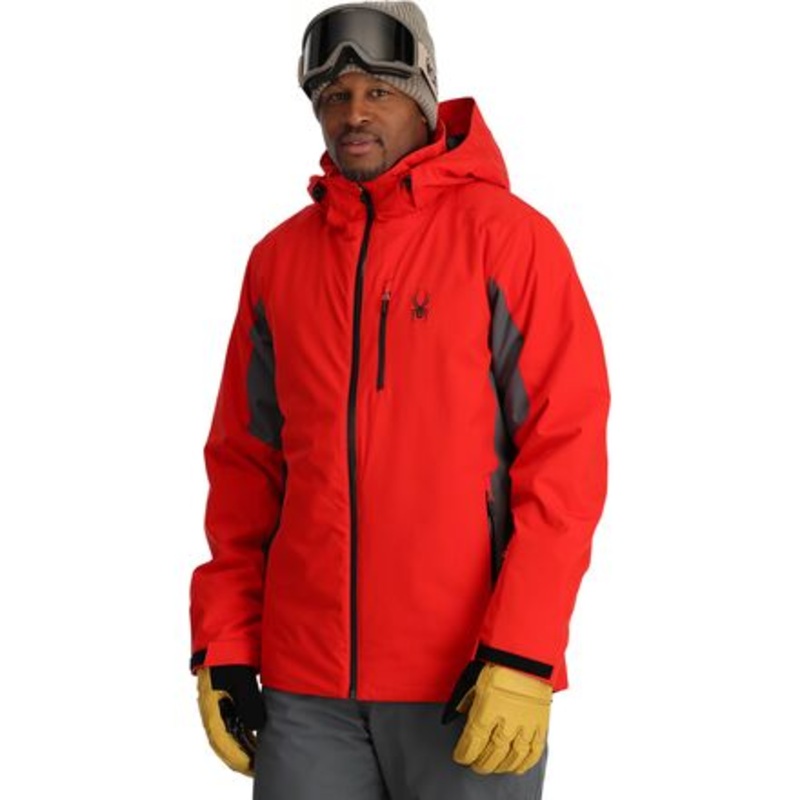 Vertex Jacket – Men&apos;s|Volcano|L