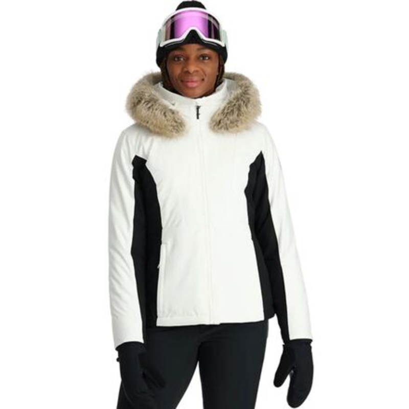 Vida Jacket – Women&apos;s|White|10|12