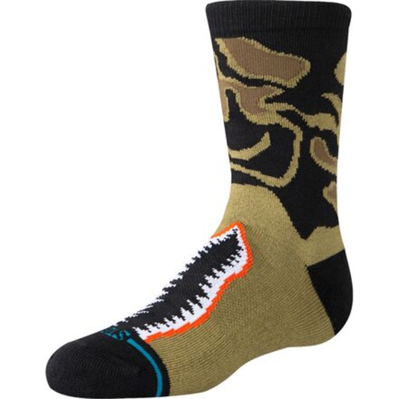 Warbird Crew Sock – Kids&apos;