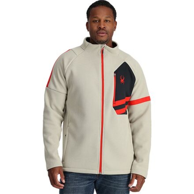 Wengen Bandit Jacket – Men&apos;s
