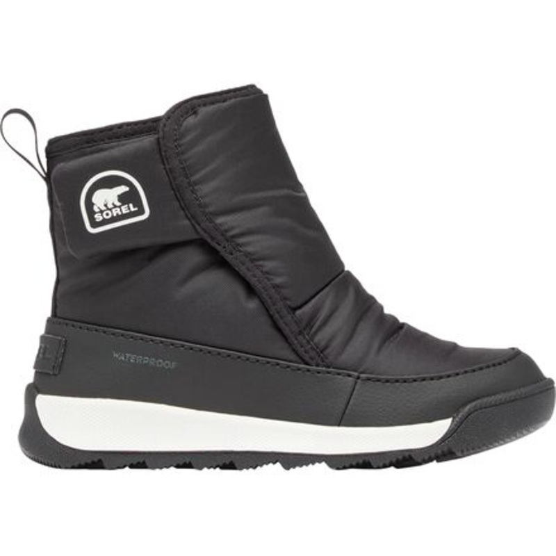Whitney II Plus Bootie WP Boot – Little Boys&apos;