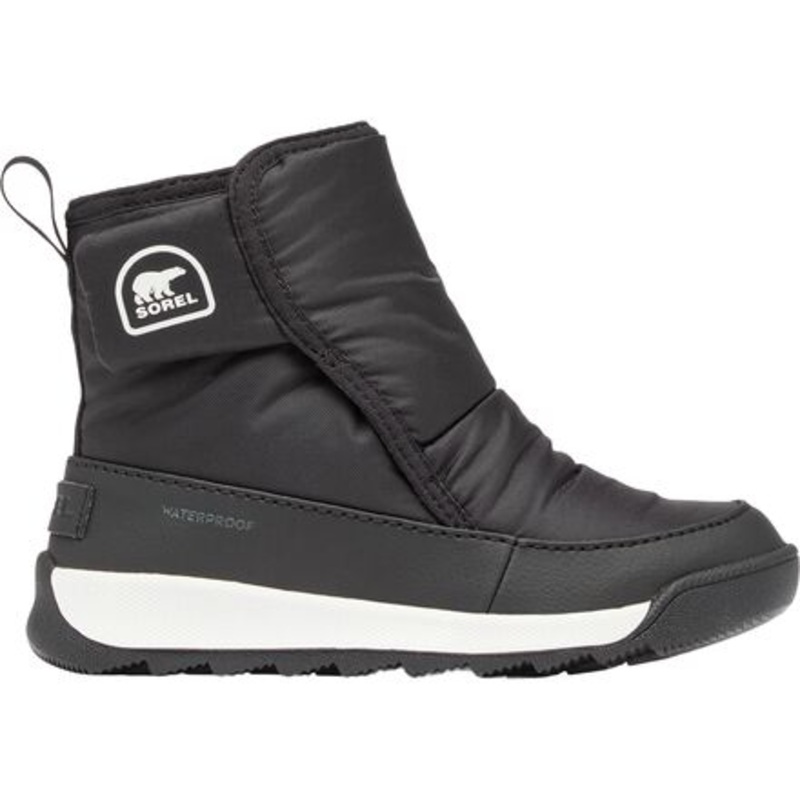 Whitney II Plus Bootie WP Boot – Toddler Boys&apos;