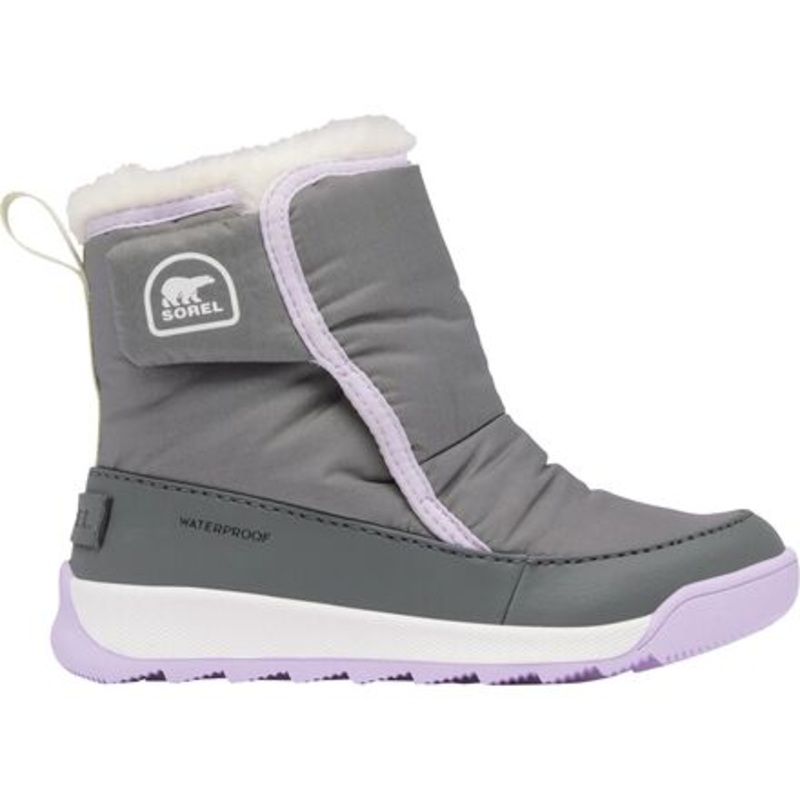 Whitney II Plus Bootie WP Boot – Toddler Girls&apos;