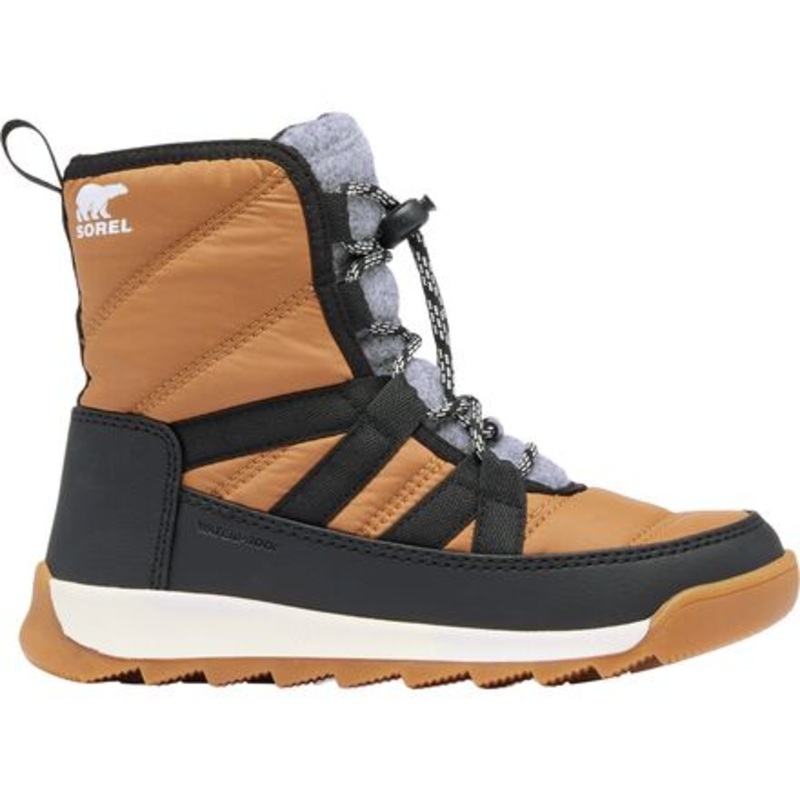 Whitney II Plus Lace WP Boot – Boys&apos;