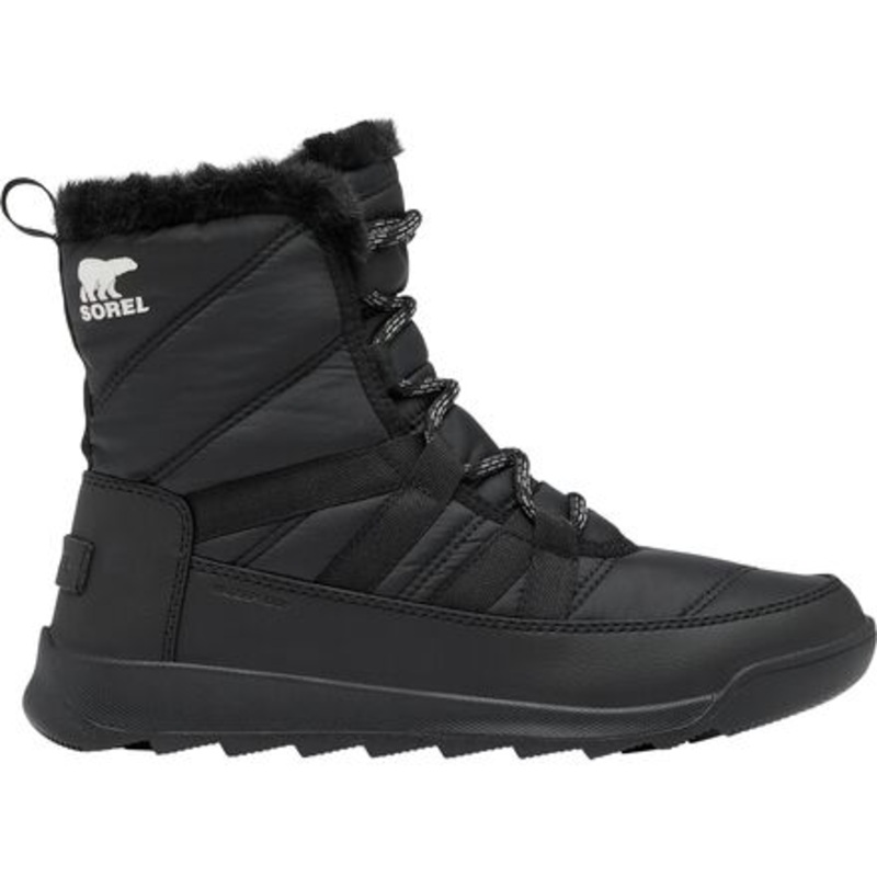 Whitney II Plus Lace WP Boot – Women&apos;s