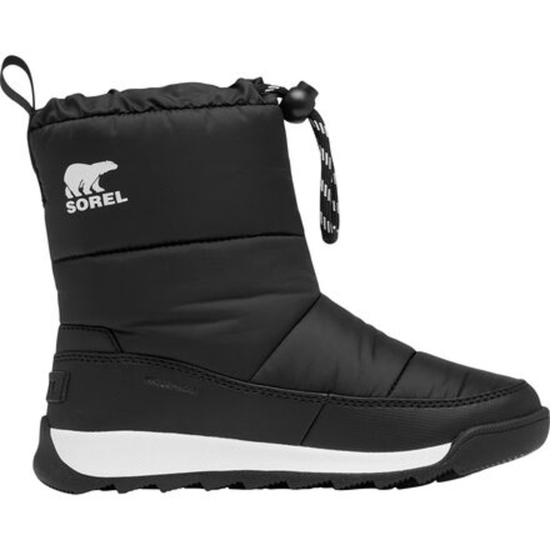Whitney II Plus Puffy WP Boot – Kids&apos;