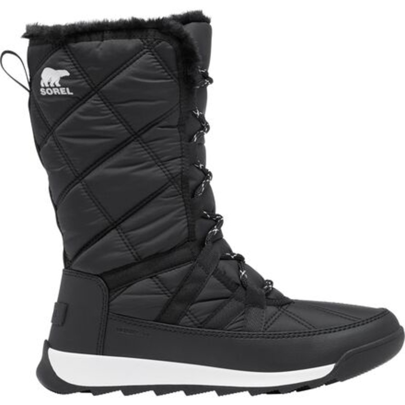 Whitney II Plus Tall Lace WP Boot – Women&apos;s