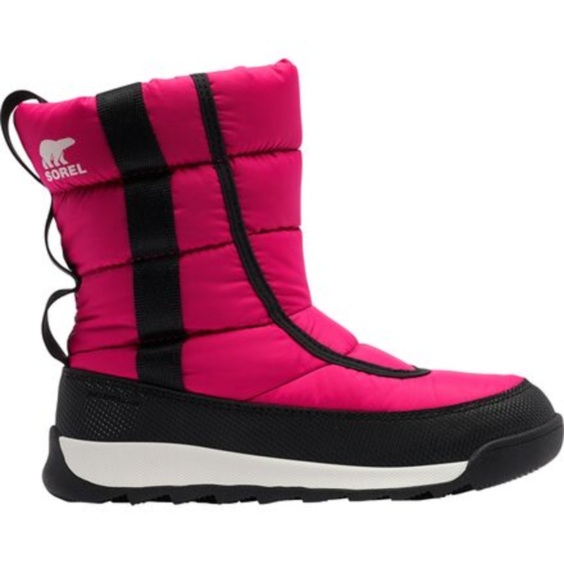 Whitney II Puffy Mid Boot – Girls&apos;