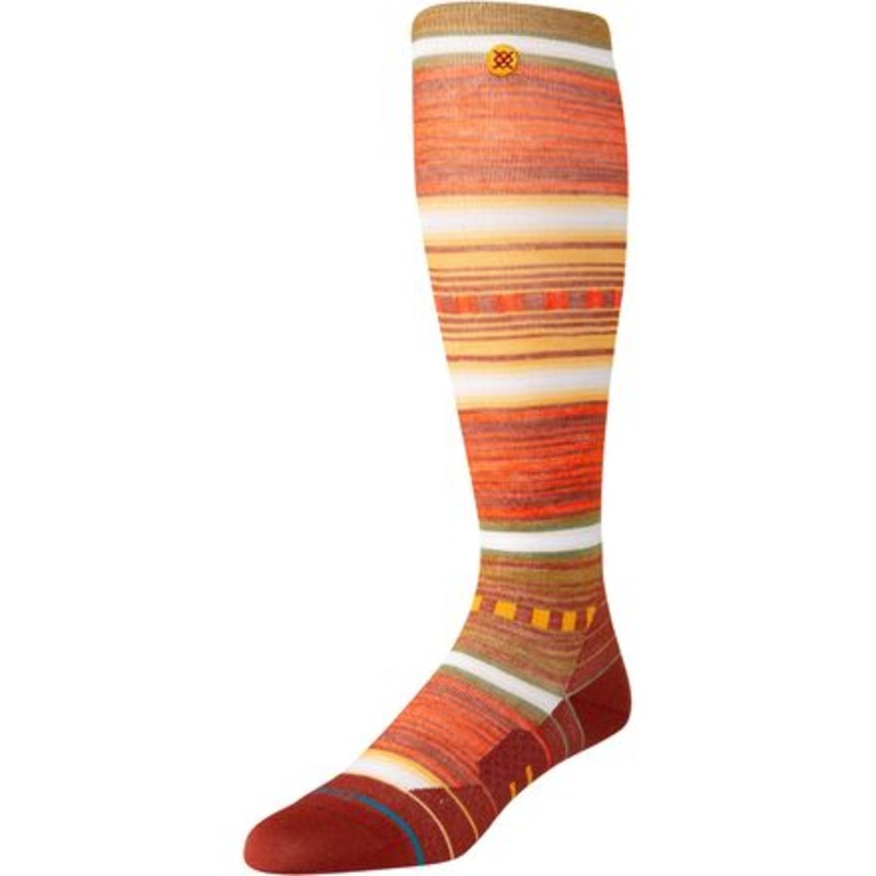 Windypine Ultralight Performance Wool Snow OTC Sock