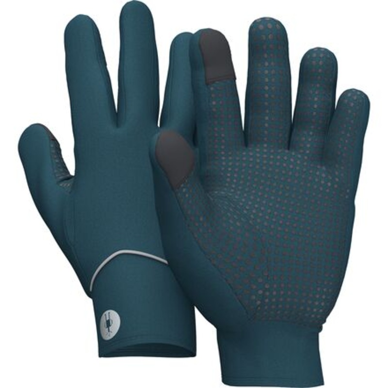 Active Fleece Glove|Twilight Blue|XL|S|XS|M|L
