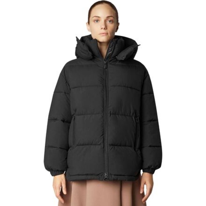 Aida Jacket – Women&apos;s|Black|Burgundy Black|3|4|5|6|7|0