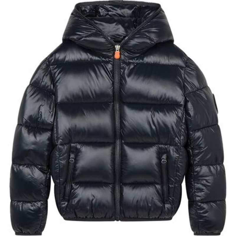 Artie Jacket – Boys&apos;|Black|Maple Orange|8|14|16|10|12