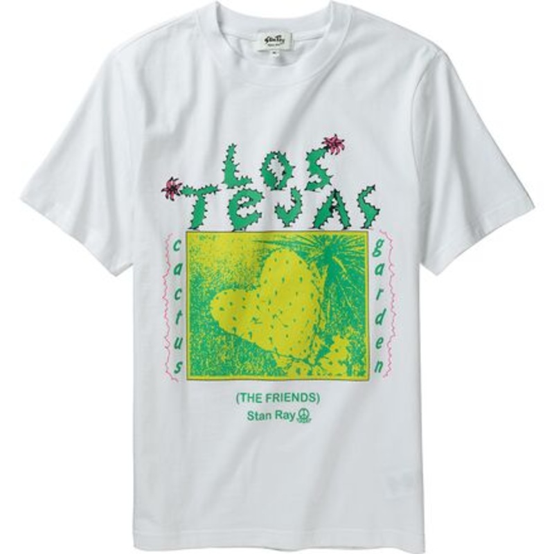 Cactus Garden T-Shirt – Men&apos;s