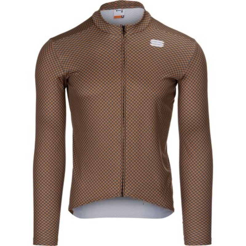 Checkmate Thermal Jersey – Men&apos;s