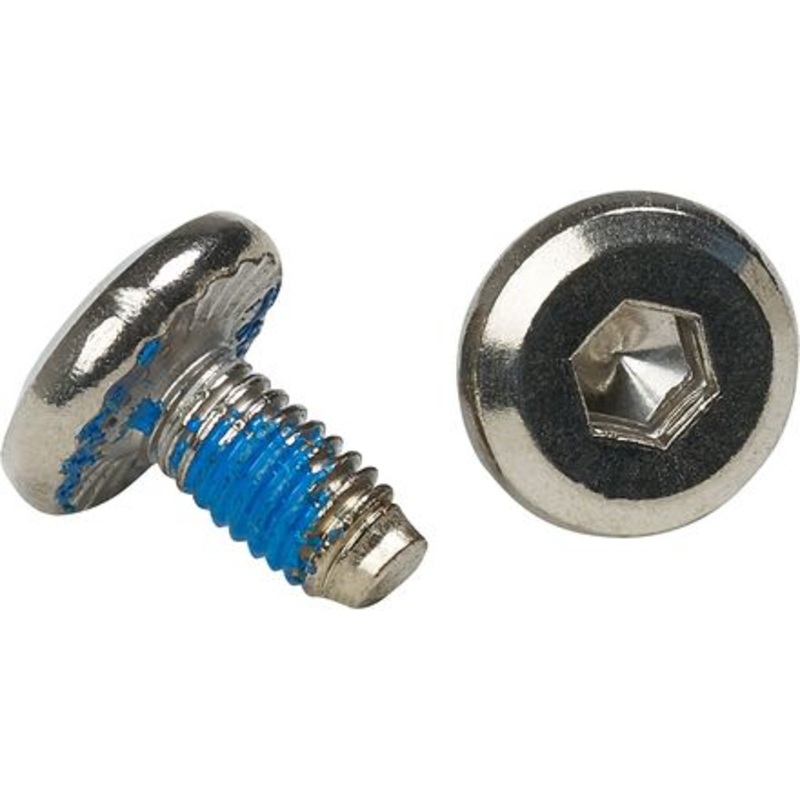 Classic RCT Roller Ski Wheel Screws – 2022