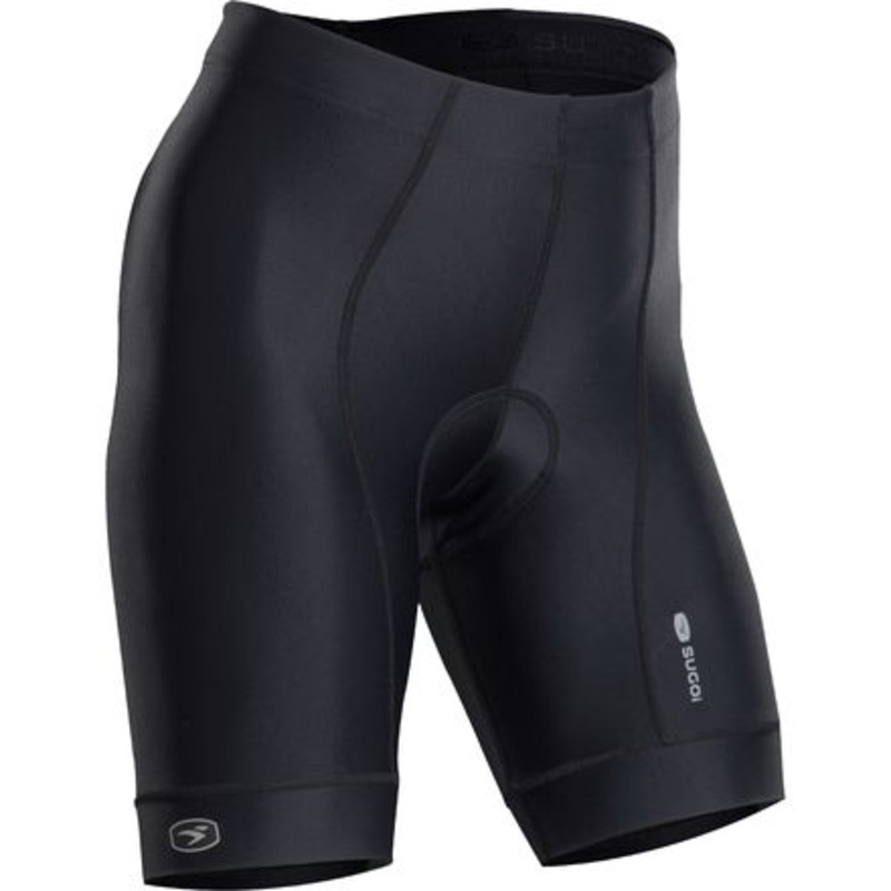 Classic Short – Women&apos;s|Black|M|S
