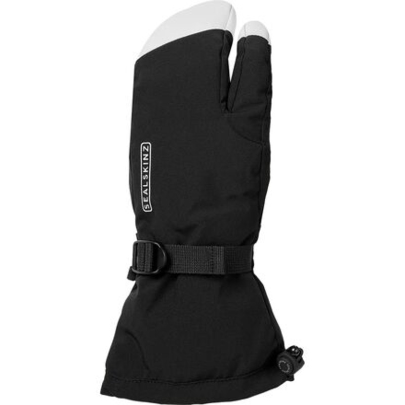 Congham WP Thermal Ski Split Finger Mitten – Women&apos;s