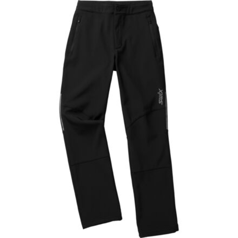 Corvara Softshell Pant – Kids&apos;