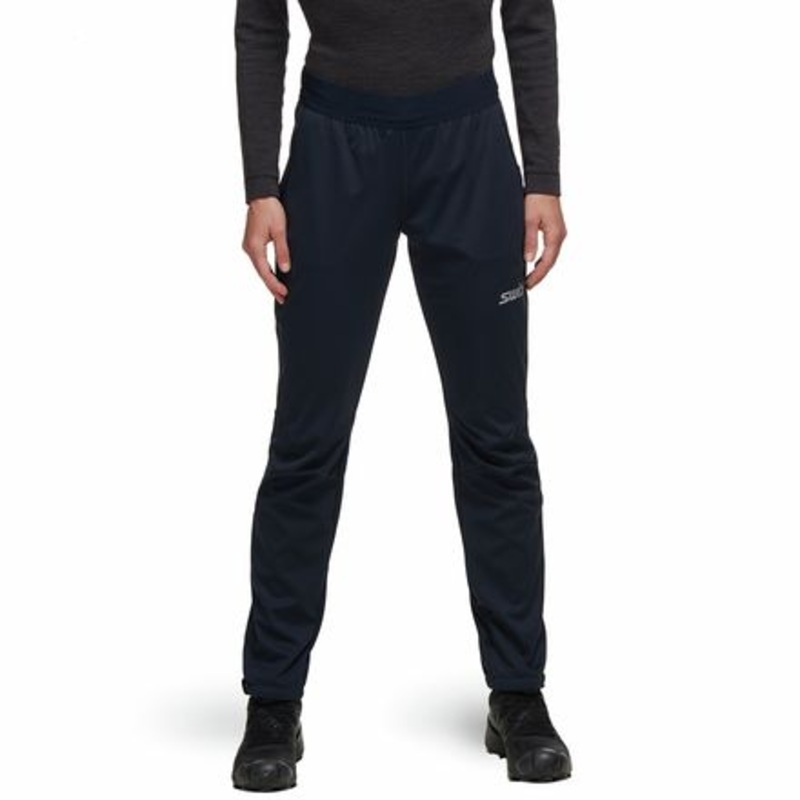 Cross Pant – Women&apos;s|Dark Navy|XS
