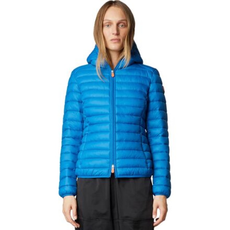 Daisy Jacket – Women&apos;s|Blue Berry|Navy Blue|7