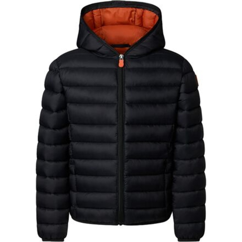 Dony Jacket – Boys&apos;|Black/Ginger Lining|Navy Blue|3|2|4