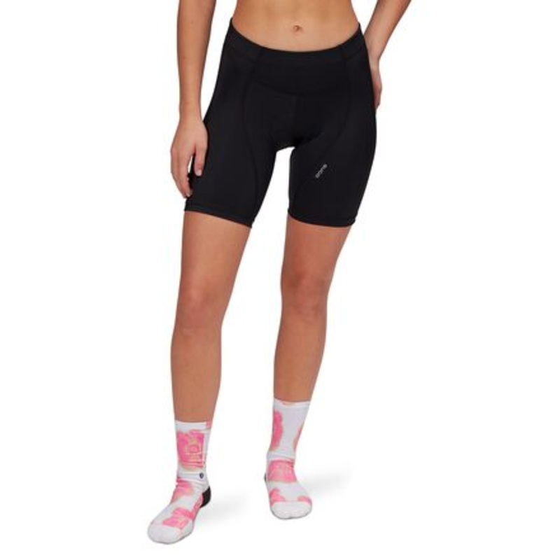 Essence Short – Women&apos;s|Black|XS