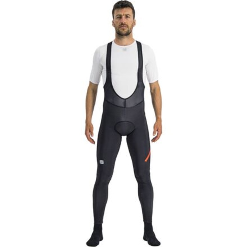 Fiandre NoRain Team Bib Tight – Men&apos;s