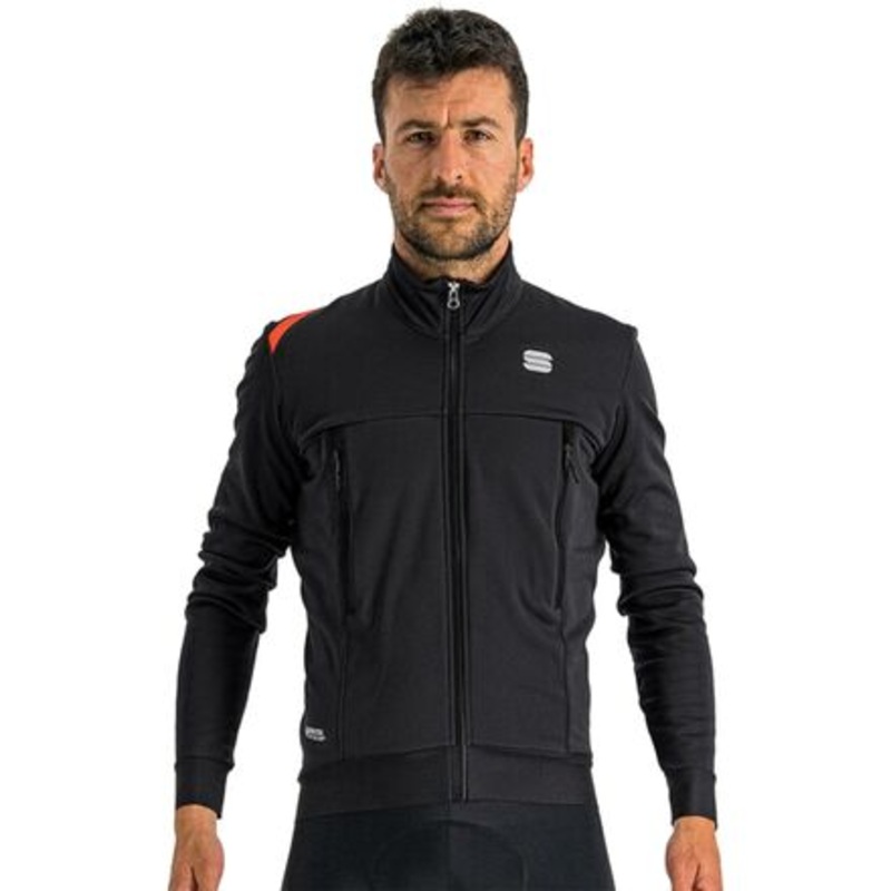 Fiandre Warm Jacket – Men&apos;s