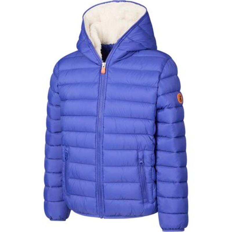 Finnegan Jacket – Boys&apos;|Gentian Blue|16|14|12
