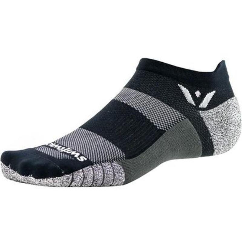 Flite XT No Show Sock|Black|Blue Laser|Cobalt Blue|Gray|Orange Flare|Purple Boost|Teal|White|L|XL|S|M