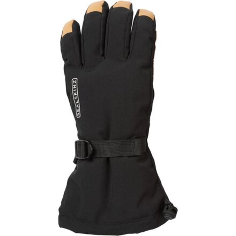 Fransham WP Thermal Ski Gauntlet – Men&apos;s