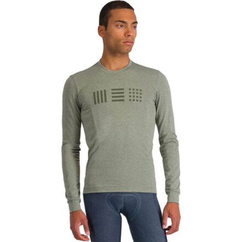 Giara Long-Sleeve Jersey – Men&apos;s