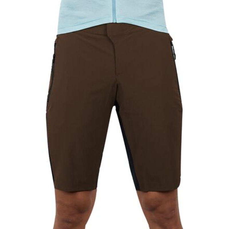 Giara Over Short – Men&apos;s|Cacao|L|XL|M