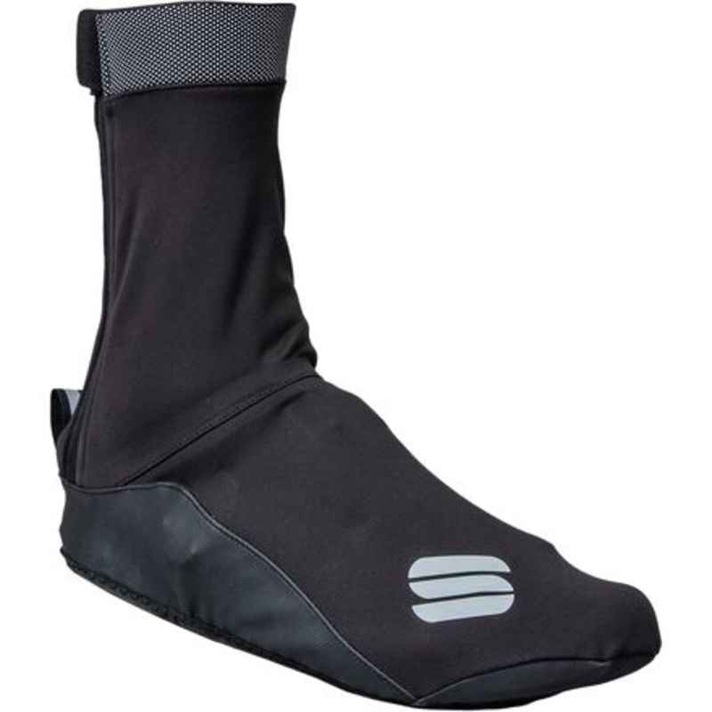 Giara Thermal Bootie|Black|M|S