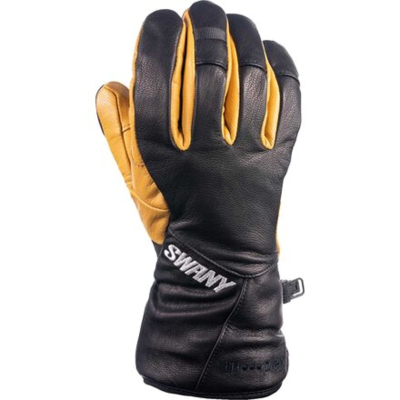 Hawk Under Glove – Men&apos;s|Black/Segale|S