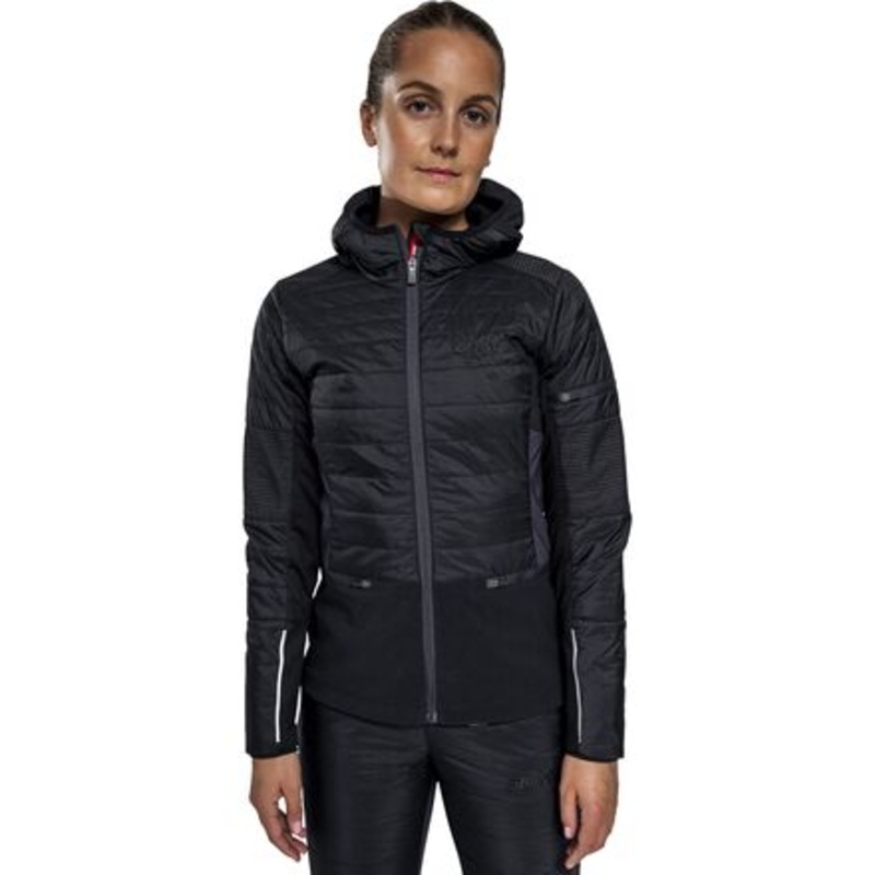 Horizon Jacket – Women&apos;s|Black/Phantom|Dark Aubergine/Cerise|Olive/Dark Olive|XL|S|XS|M|L